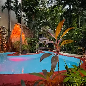- 5th Avenue ***** Playa del Carmen