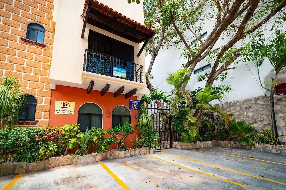 Condo Eclipse By Playa Paradise Playa del Carmen