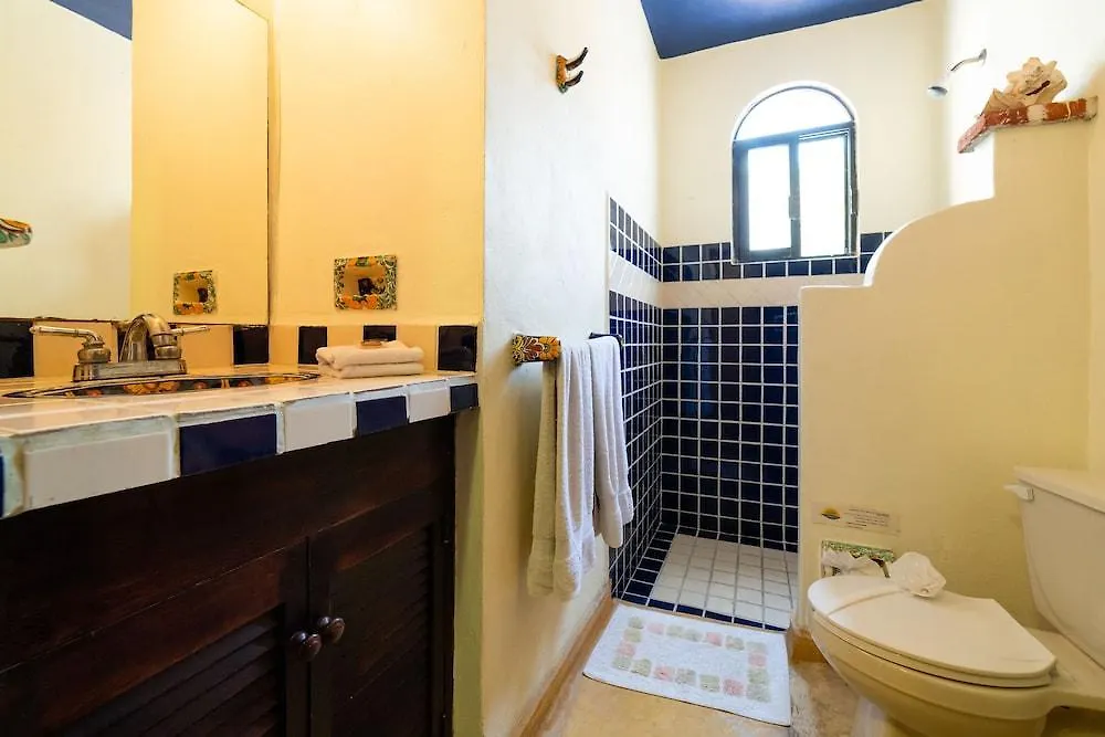 Hotel Condo Eclipse By Playa Paradise Playa del Carmen
