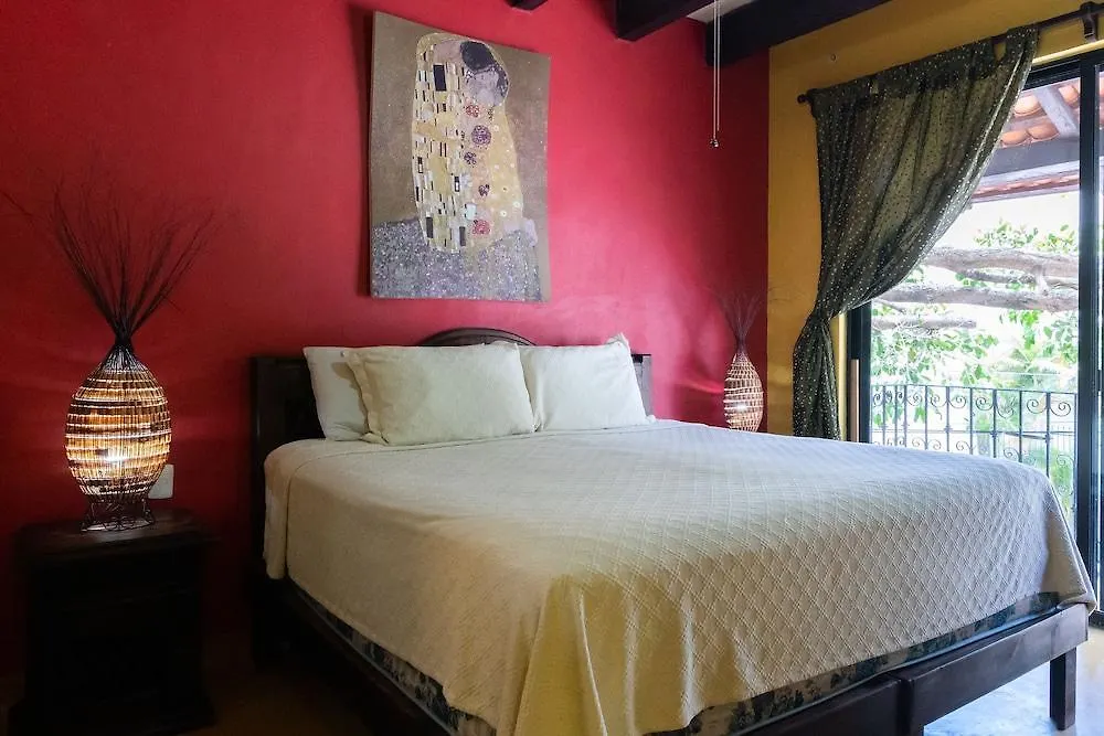 Hotel Condo Eclipse By Playa Paradise Playa del Carmen